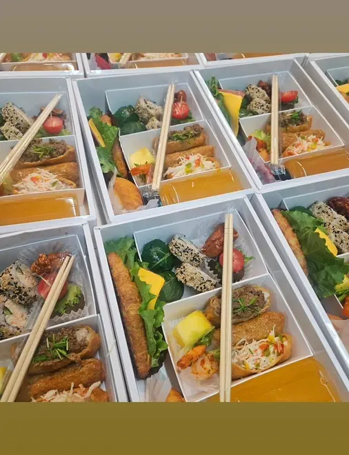 맞춤도시락 비용