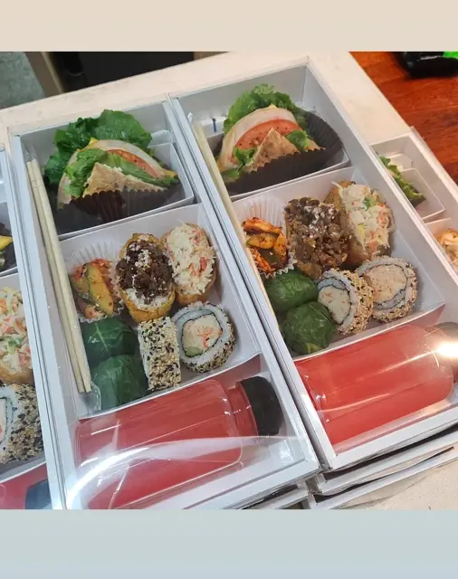맞춤도시락 업체