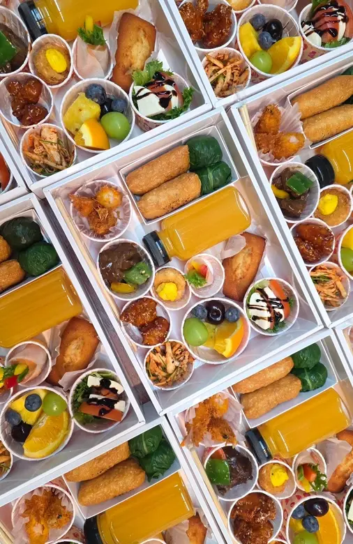 수제도시락 추천